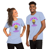 Unique Kimberlie Ann Bender Bee Kind T-Shirt
