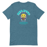 Anxiety Awareness Bee Kind T-Shirt - The Awareness Store