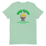 Mental Health Awareness Bee Kind T-Shirt