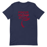 Multiple Myeloma Awareness Always Focus on the Good T-Shirt