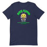 Muscular Dystrophy Awareness Bee Kind T-Shirt