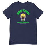 Organ Donors Awareness Bee Kind T-Shirt