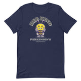 Parkinson's Awareness Bee Kind T-Shirt