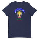 Autism Awareness Bee Kind T-Shirt