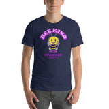 Unique Kimberlie Ann Bender Bee Kind T-Shirt
