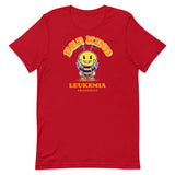 Leukemia Awareness Bee Kind T-Shirt