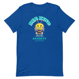 Anxiety Awareness Bee Kind T-Shirt - The Awareness Store