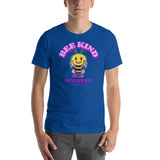 Unique Kimberlie Ann Bender Bee Kind T-Shirt
