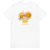 Leukemia Awareness I Love You so Much T-Shirt