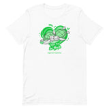 Organ Donors Awareness I Love You so Much T-Shirt