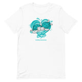 Anxiety Awareness I Love You so Much T-Shirt - The Awareness Store