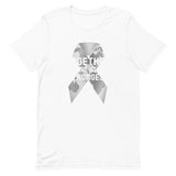 Brain Cancer Awareness Together We Are at Our Strongest T-Shirt