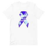 Colon Cancer Awareness Together We Are at Our Strongest T-Shirt