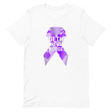 Fibromyalgia Awareness Together We Are at Our Strongest T-Shirt