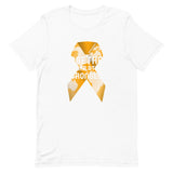 Leukemia Awareness Together We Are at Our Strongest T-Shirt