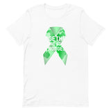Organ Donors Awareness Together We Are at Our Strongest T-Shirt - The Awareness Store