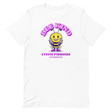 Cystic Fibrosis Awareness Bee Kind T-Shirt