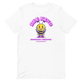 Domestic Violence Awareness Bee Kind T-Shirt