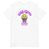Lupus Awareness Bee Kind T-Shirt