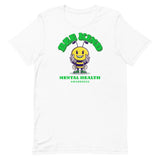 Mental Health Awareness Bee Kind T-Shirt