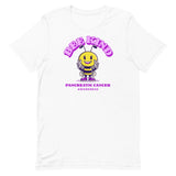 Pancreatic Cancer Awareness Bee Kind T-Shirt