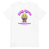Fibromyalgia Awareness Bee Kind T-Shirt - The Awareness Store