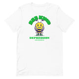 Depression Awareness Bee Kind T-Shirt - The Awareness Store