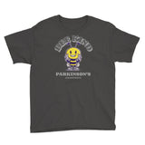Parkinson's Awareness Bee Kind Kids T-Shirt