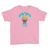 PTSD Awareness Bee Kind Kids T-Shirt