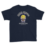 Diabetes Awareness Bee Kind Kids T-Shirt
