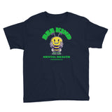 Mental Health Awareness Bee Kind Kids T-Shirt