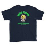 Organ Donors Awareness Bee Kind Kids T-Shirt