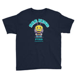 PTSD Awareness Bee Kind Kids T-Shirt
