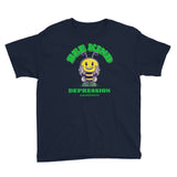 Depression Awareness Bee Kind Kids T-Shirt