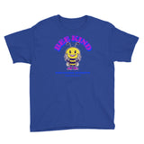 Rheumatoid Arthritis Awareness Bee Kind Kids T-Shirt
