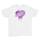 Epilepsy Awareness I Love You so Much Kids T-Shirt